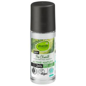 Roll-on ALVERDE Pro climate active nature 50ml