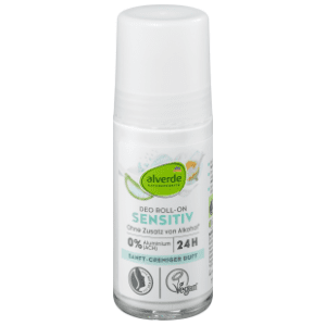 Roll-on ALVERDE Sensitiv aloe vera i kamilica 50ml