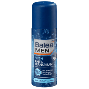 Roll-on BALE MEN Fresh anti-transpirant putna ambalaža 50ml