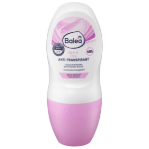 Roll-on BALEA Extra dry anti-transpirant 50ml