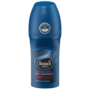Roll-on BALEA MEN Extra dry 50ml