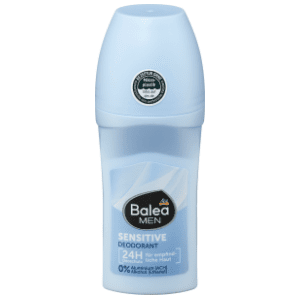 Roll-on BALEA MEN Sensitive 50ml
