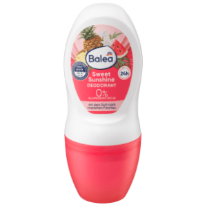 Roll-on BALEA Sweet sunshine 50ml
