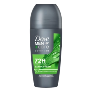 Roll-on DOVE Men extra fresh 50ml