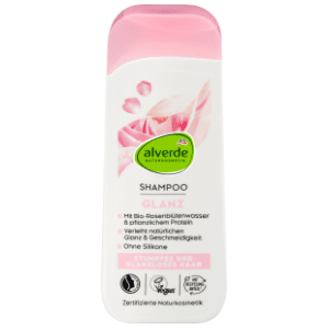 Šampon ALVERDE Glanz za sjaj kose 200ml