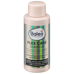 Šampon BALEA Professional plex care putna ambalaža 50ml