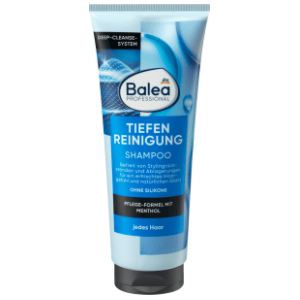 Šampon BALEA Professional za dubinsko pranje kose 250ml