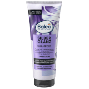 Šampon BALEA Professional silber glanz za sedu kosu 250ml