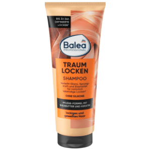 Šampon BALEA Professional traum locken za kovrdžavu kosu 250ml