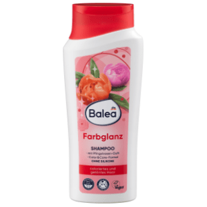 Šampon BALEA za farbanu kosu 300ml