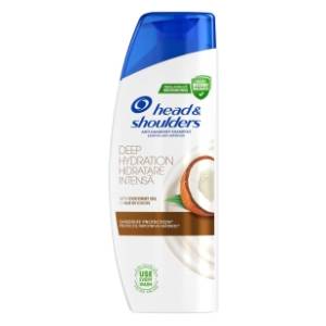Šampon HEAD & SHOULDERS Deep hydration 250ml