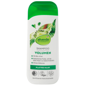 Šampon za kosu ALVERDE Volumen 200ml