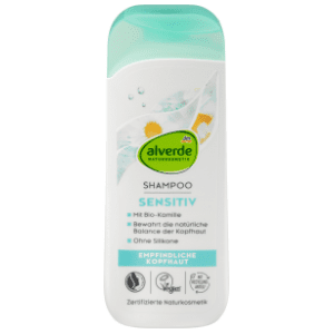 Šampon za kosu ALVERDE Sensitiv kamilica 200ml