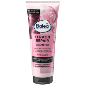 Šampon za kosu BALEA Professional keratin repair 250ml