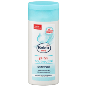 Šampon za kosu BALEA MED pH neutralan 50ml
