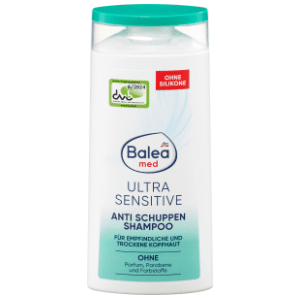 Šampon za kosu BALEA MED Ultra sensitive protiv peruti 250ml