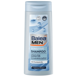 Šampon za kosu BALEA MEN Sensitive 300ml