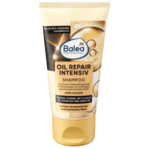 Šampon za kosu BALEA Professional oil repair intensiv 50ml