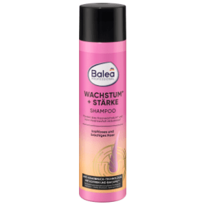 Šampon BALEA Professional wachstum + starke za rast kose 250ml