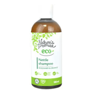 Šampon za kosu NATURE'S PROMISE Eco rosemary and orange 500ml