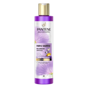 Šampon za kosu PANTENE Violet silk miracles 250ml