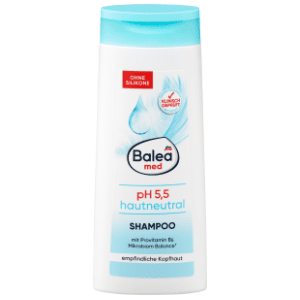 Šampon za kožu BALEA MED pH 5,5 provitamin B5 300ml