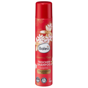 Šampon za suvo pranje kose BALEA Glamorous moments 200ml