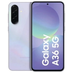 SAMSUNG Galaxy A36 5G 6/128GB Awesome Lavender