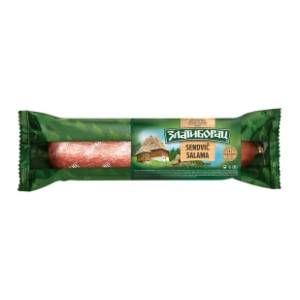 Sendvič salama ZLATIBORAC 1kg