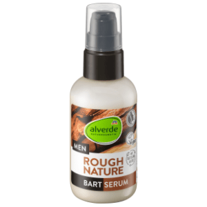 ALVERDE Rough nature serum za bradu 75ml