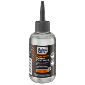 BALEA MEN Power effect kofein serum za kosu 150ml