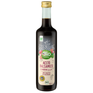 Sirće DM BIO Balsamico organsko 500ml