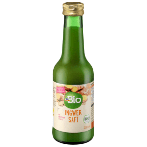 DM BIO sok đumbir 200ml