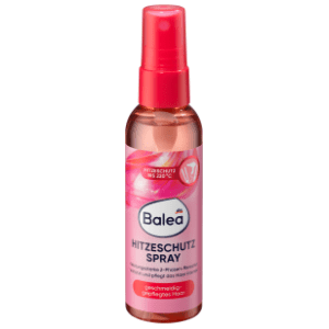 Sprej BALEA dvofazni za zaštitu kose od toplote 75ml