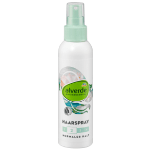 Sprej za kosu ALVERDE 2 150ml