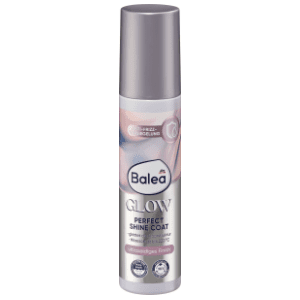 Sprej za kosu BALEA Glow perfect shine coat 150ml