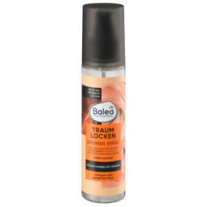 Sprej za kovrdžavu kosu BALEA Professional 150ml