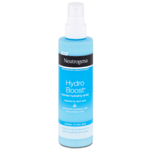 Sprej za telo NEUTROGENA Hydro boost 200ml