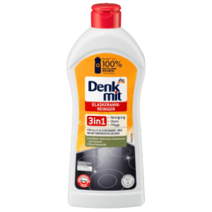 Sredstvo DENKMIT 3u1 za čišćenje staklokeramike 300ml