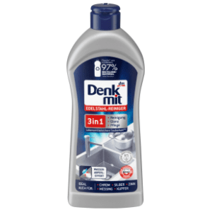 Sredstvo za čišćenje nerđajućeg čelika DENKMIT 300ml