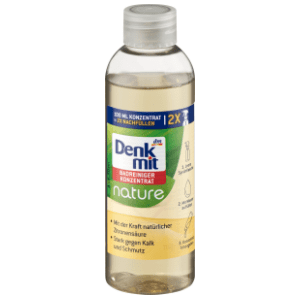 Sredstvo za kupatilo DENKMIT Nature koncentrat 100ml