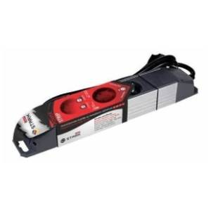 STARK produžni kabl Light ALU 151277