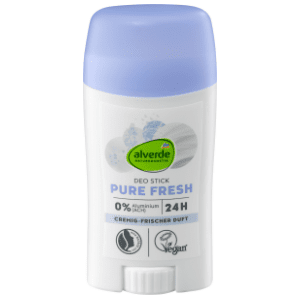 Stik ALVERDE Pure fresh 50ml