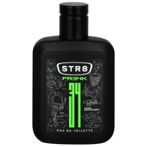 STR8 FR34K toaletna voda 100ml