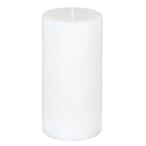 Sveća ATMOSPHERA bela 445g