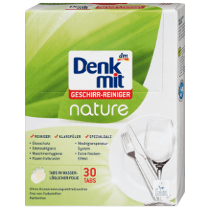 Tablete DENKMIT Nature 30kom