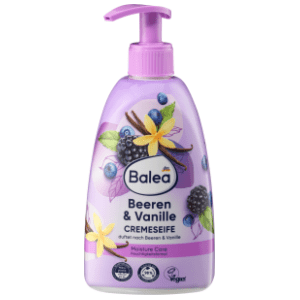 BALEA bobice i vanila tečni sapun 500ml