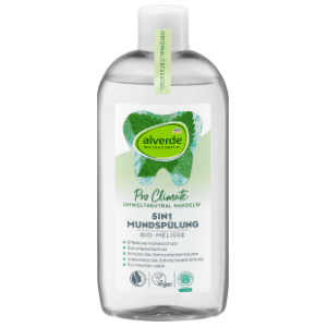 Tečnost za ispiranje usta ALVERDE Pro climate 5u1 500ml