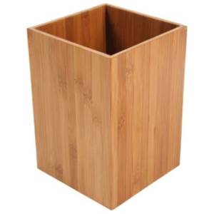 TENDANCE kanta za smeće bambus 7,5l