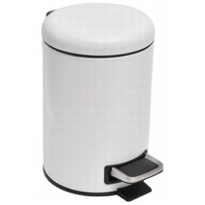 TENDANCE kanta za smeće sa pedalom soft close 3l